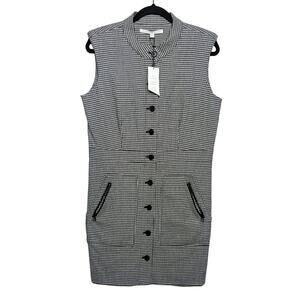 Veronica Beard Leigh Dress - Size 12 - NWT